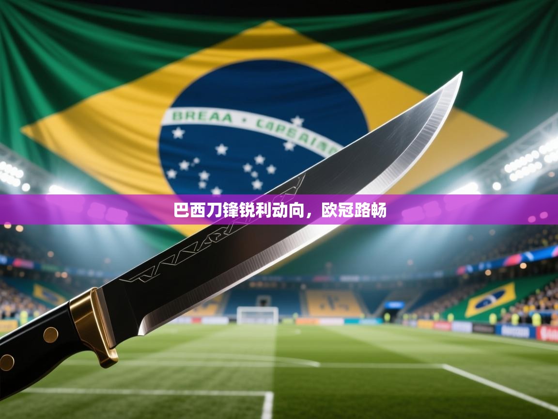 巴西刀锋锐利动向，欧冠路畅  第2张