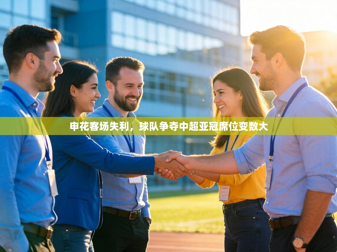 申花客场失利，球队争夺中超亚冠席位变数大