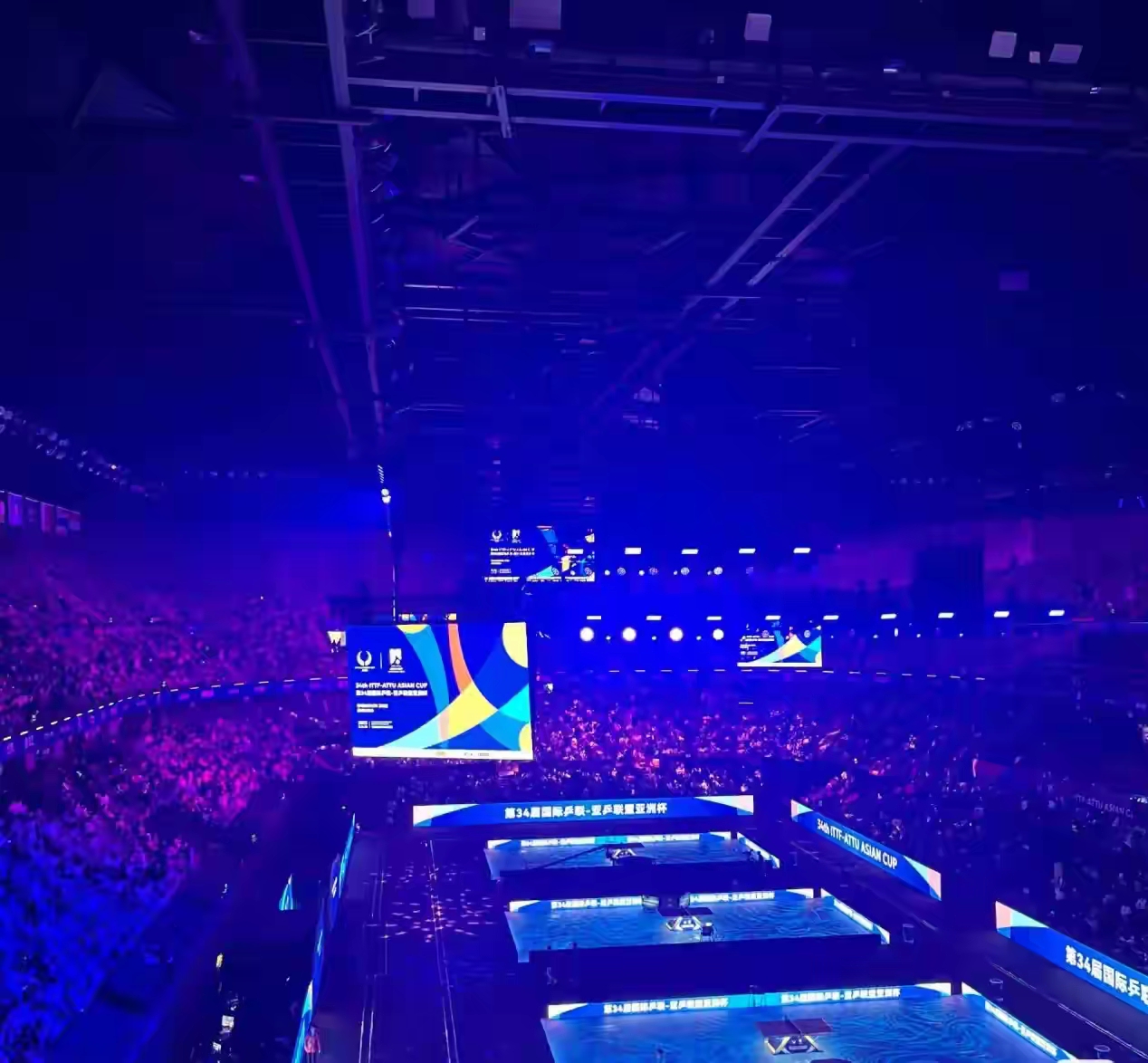 主场气氛火爆，球迷疯狂呐喊声不绝于耳的简单介绍