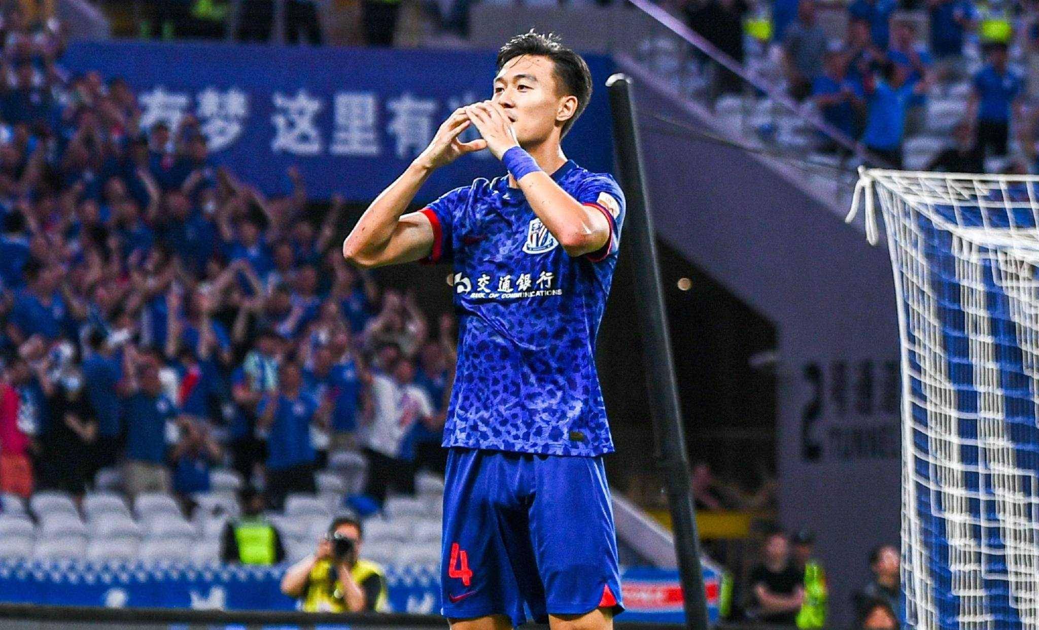 上海绿地申花备战充分,取得胜利的简单介绍 上海绿地申花备战充分,取得胜利的简单介绍