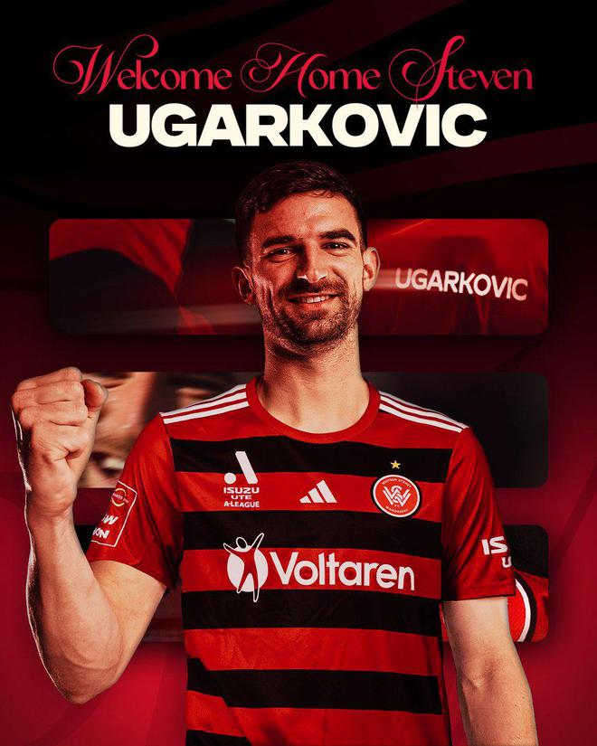 关于西悉尼流浪者体能训练升级,备战曼联半决赛的信息 关于西悉尼流浪者体能训练升级,备战曼联半决赛的信息