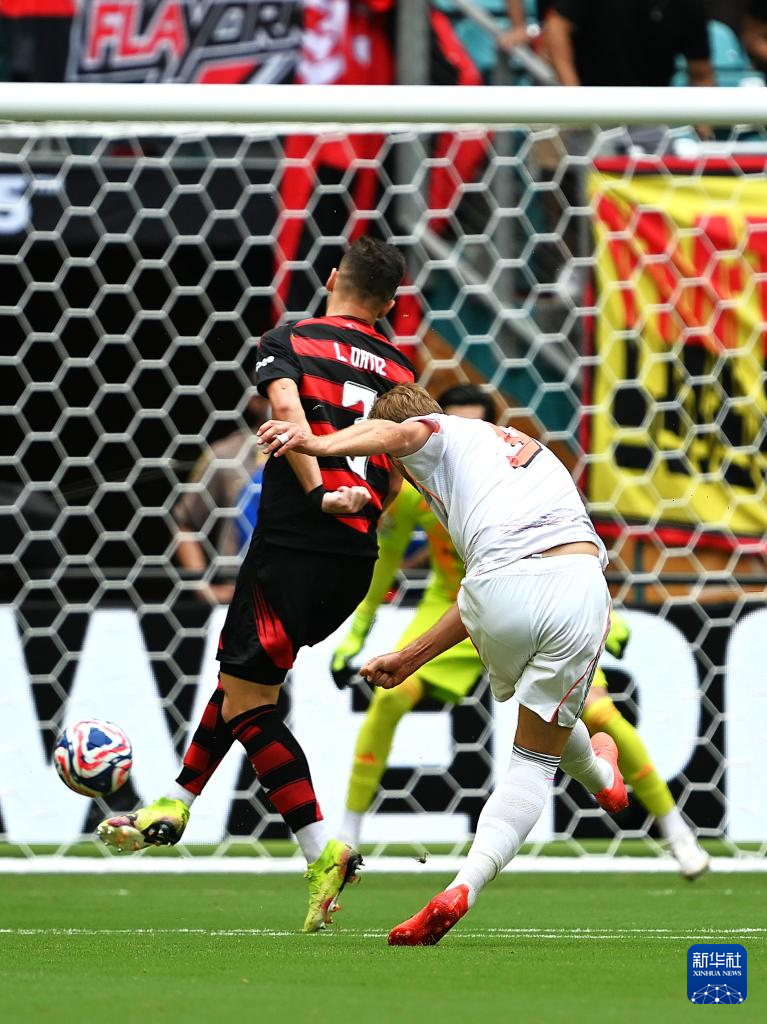 晋级之路:拜仁慕尼黑队员圆满收官的简单介绍 晋级之路:拜仁慕尼黑队员圆满收官的简单介绍