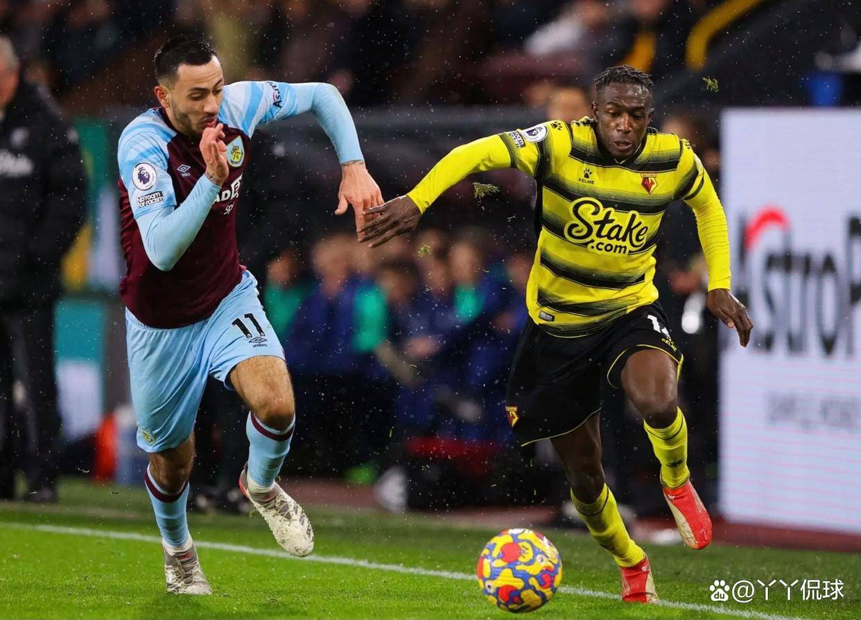 关于伯恩利主场3-0大胜沃特福德,提前解决保级难题的信息 关于伯恩利主场3-0大胜沃特福德,提前解决保级难题的信息