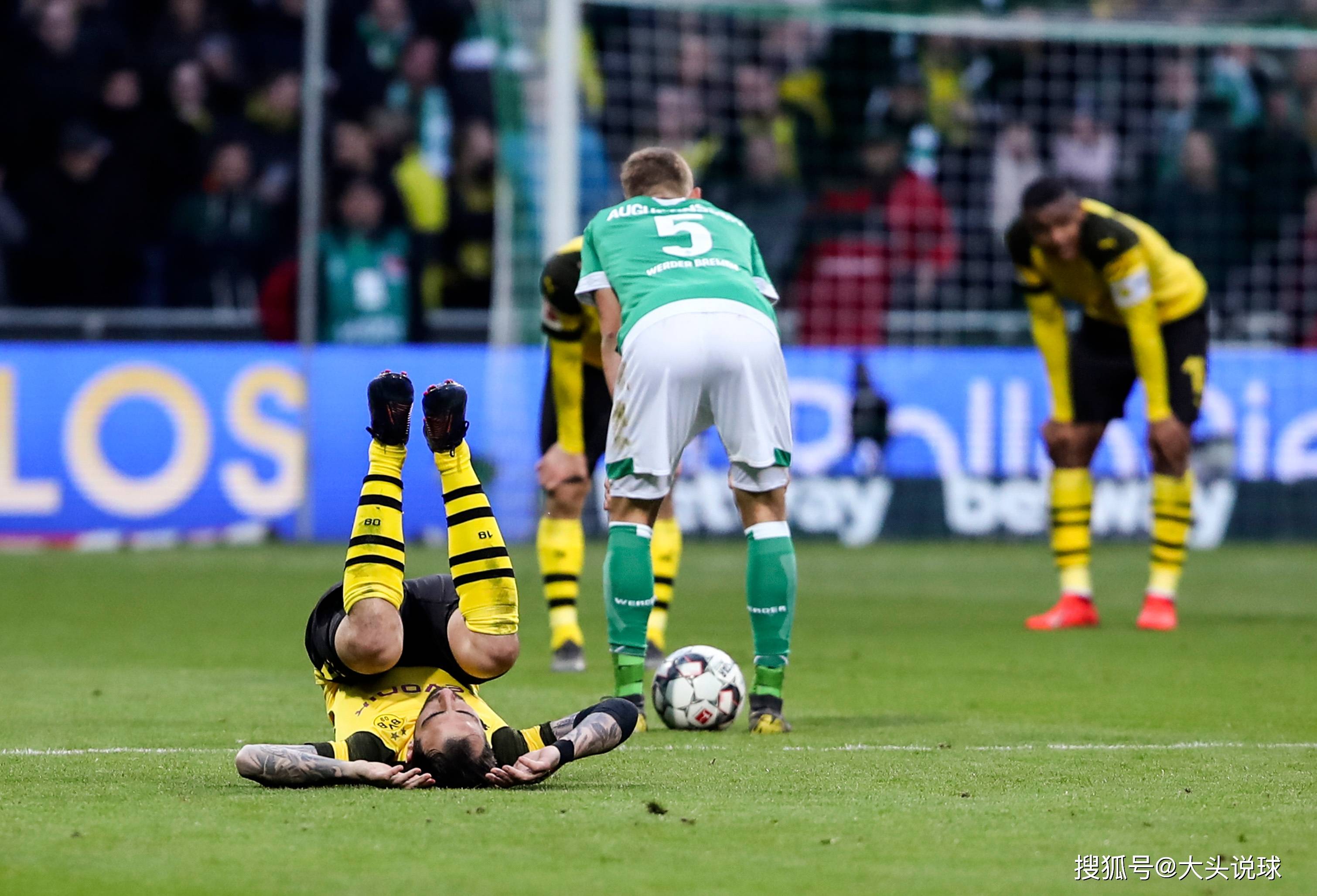 包含不莱梅客场失利,德甲战绩略显低迷的词条 包含不莱梅客场失利,德甲战绩略显低迷的词条