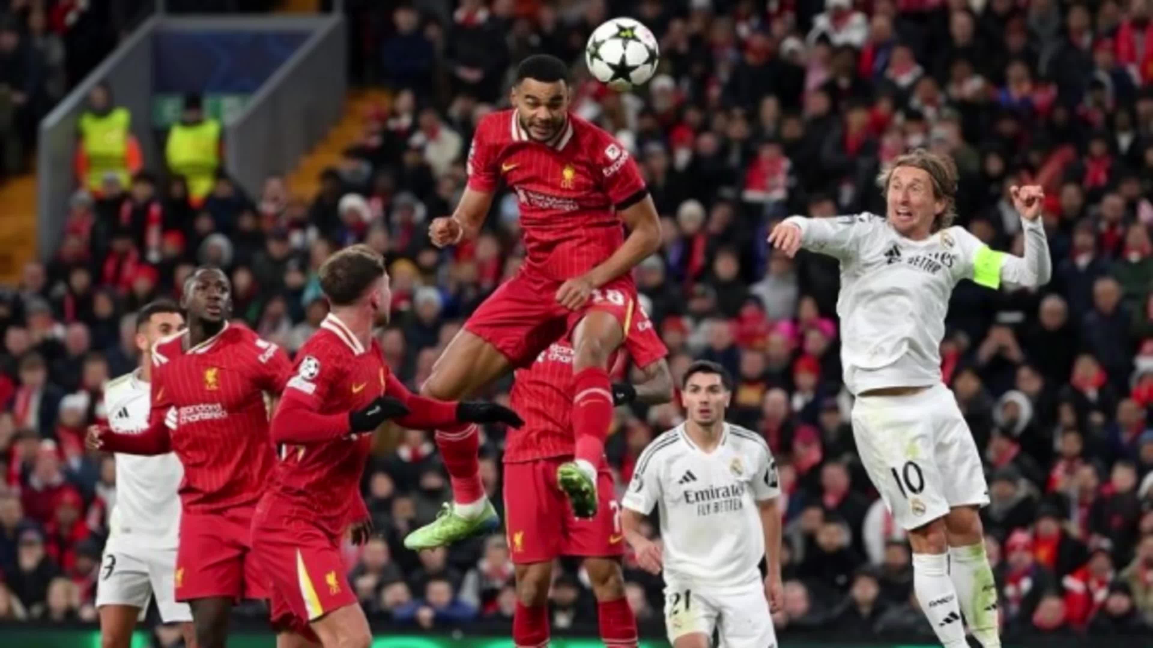 利物浦遭遇挫折,欧冠出局风险上升的简单介绍 利物浦遭遇挫折,欧冠出局风险上升的简单介绍