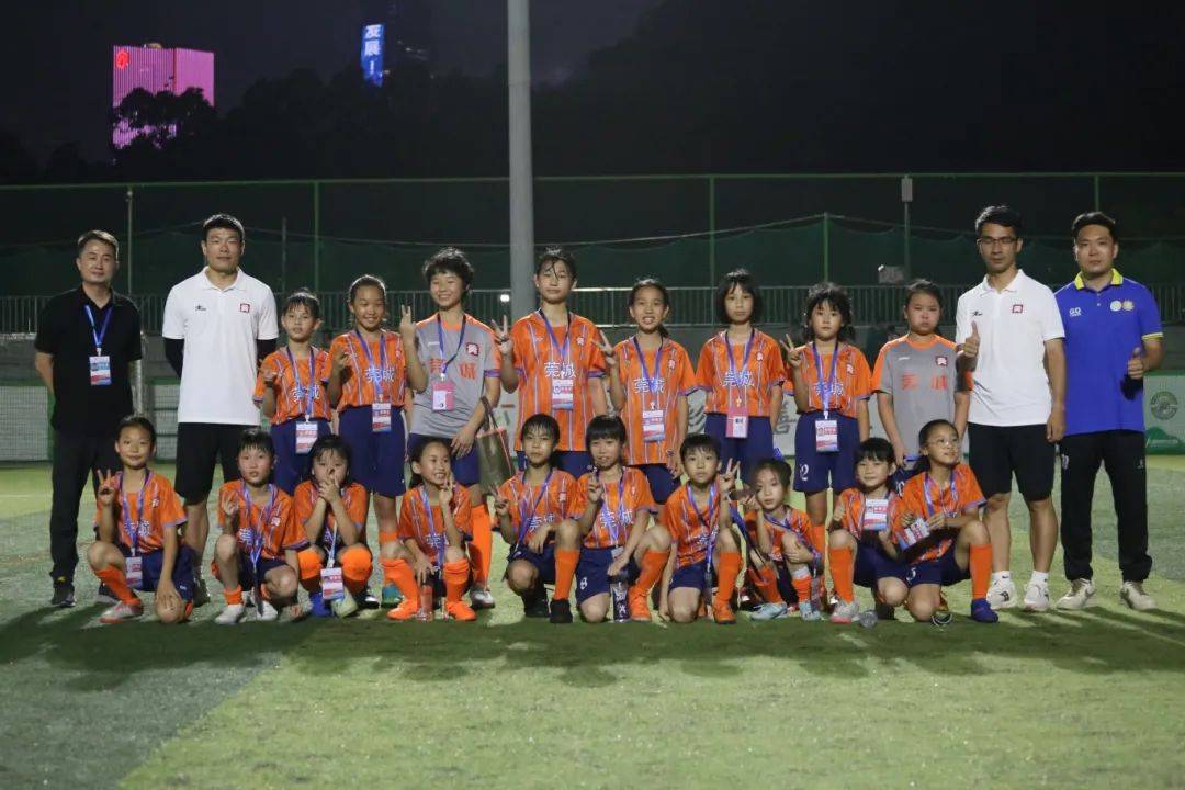 未来女子足球比赛有望刷新纪录 未来女子足球比赛有望刷新纪录