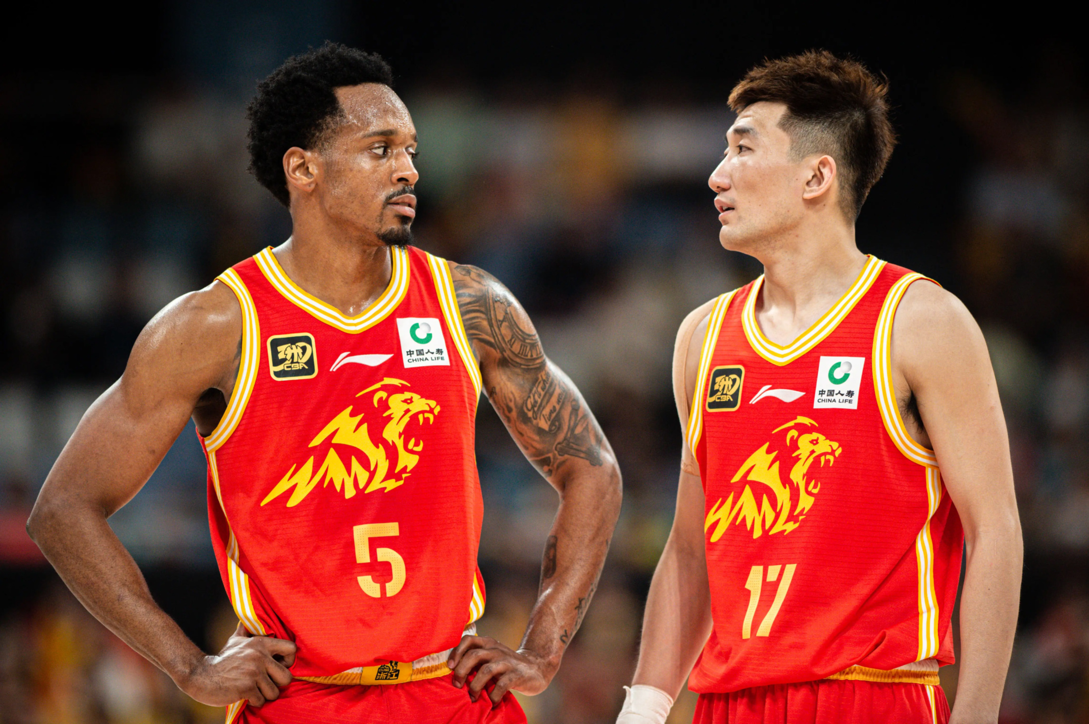 困境时刻,CBA赛季延期带来挑战 困境时刻,CBA赛季延期带来挑战