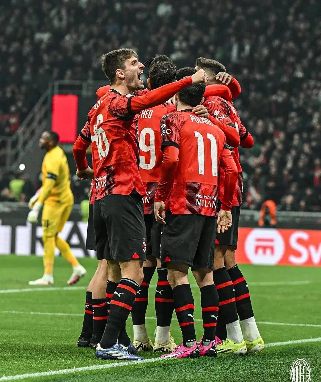 AC米兰战平险些告负,冠军梦将破碎的简单介绍 AC米兰战平险些告负,冠军梦将破碎的简单介绍