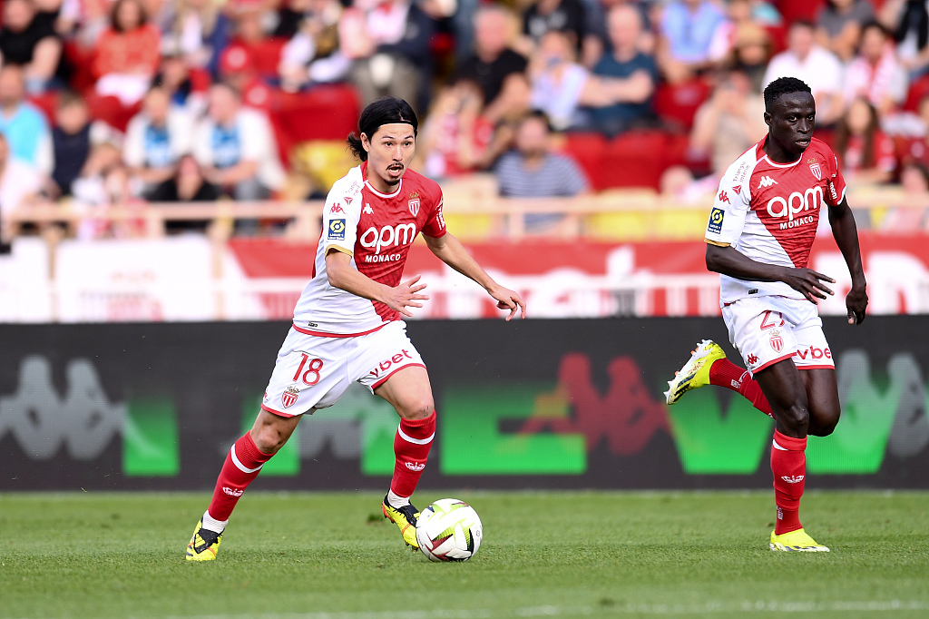 摩纳哥后防稳定性不佳,主帅或将调整战术的简单介绍 摩纳哥后防稳定性不佳,主帅或将调整战术的简单介绍