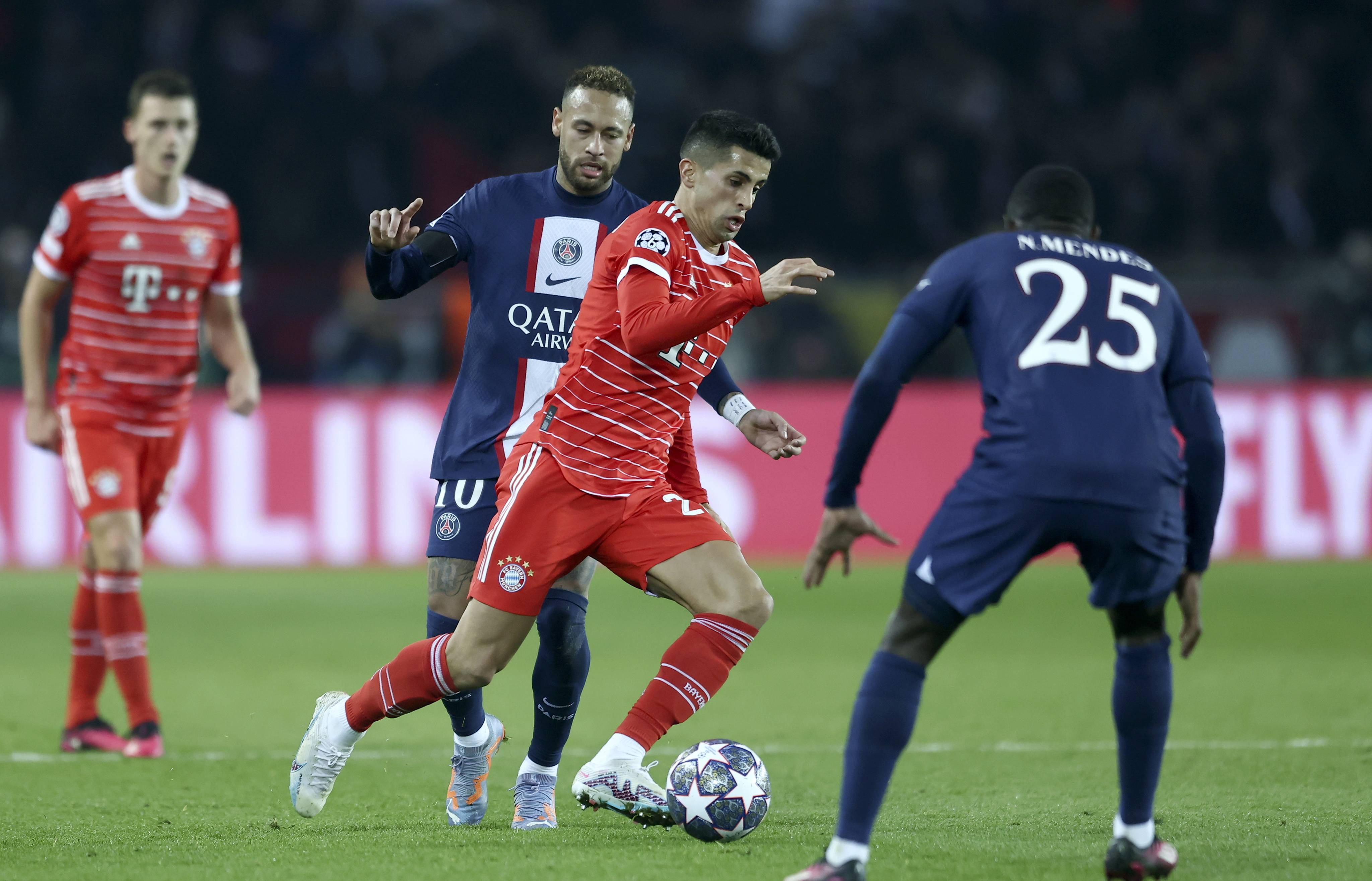 关于巴黎圣日耳曼PK拜仁慕尼黑,争夺欧冠冠军的信息 关于巴黎圣日耳曼PK拜仁慕尼黑,争夺欧冠冠军的信息