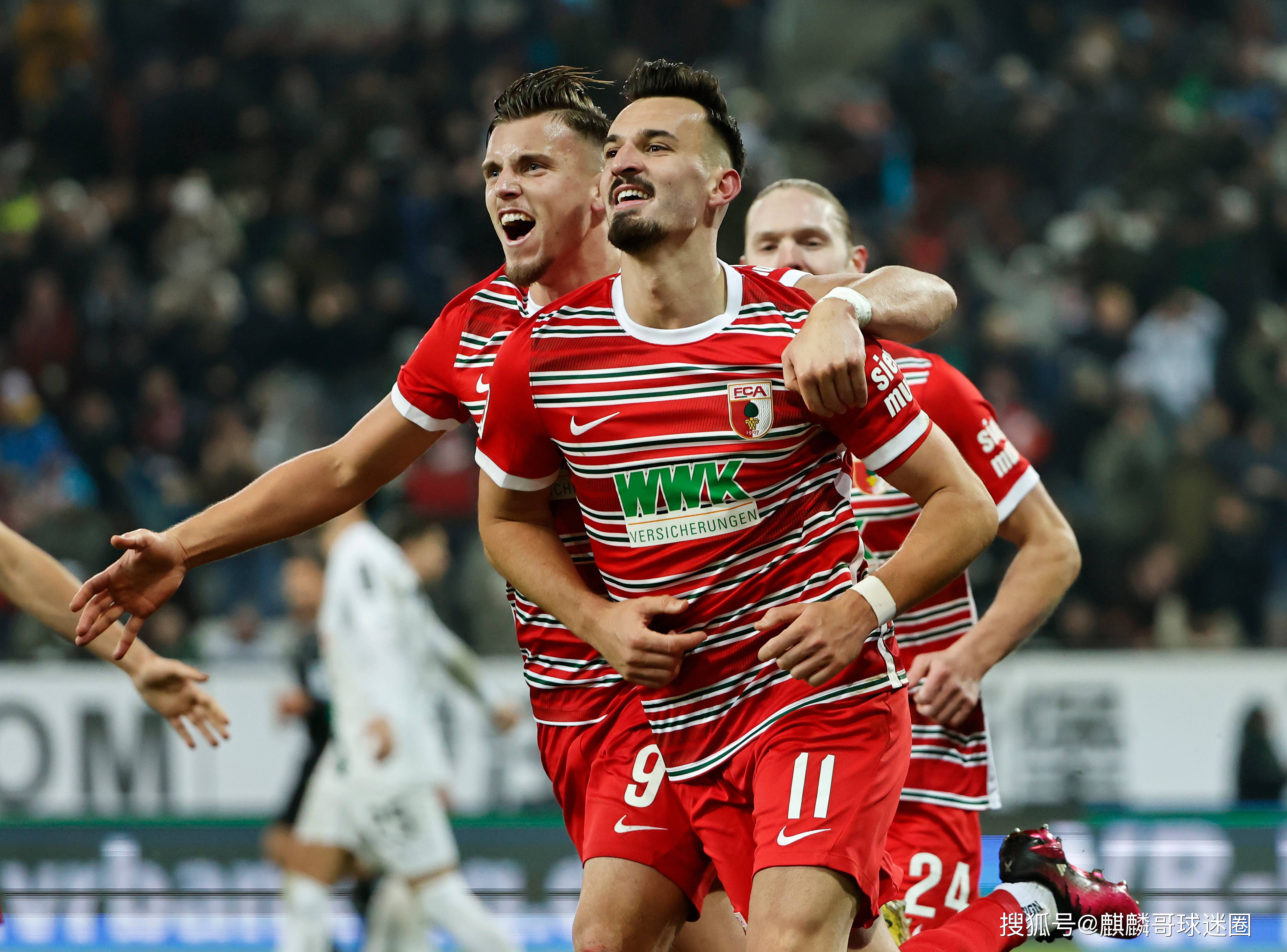 美因茨客场战平柏林联合,保持连胜不败的简单介绍 美因茨客场战平柏林联合,保持连胜不败的简单介绍