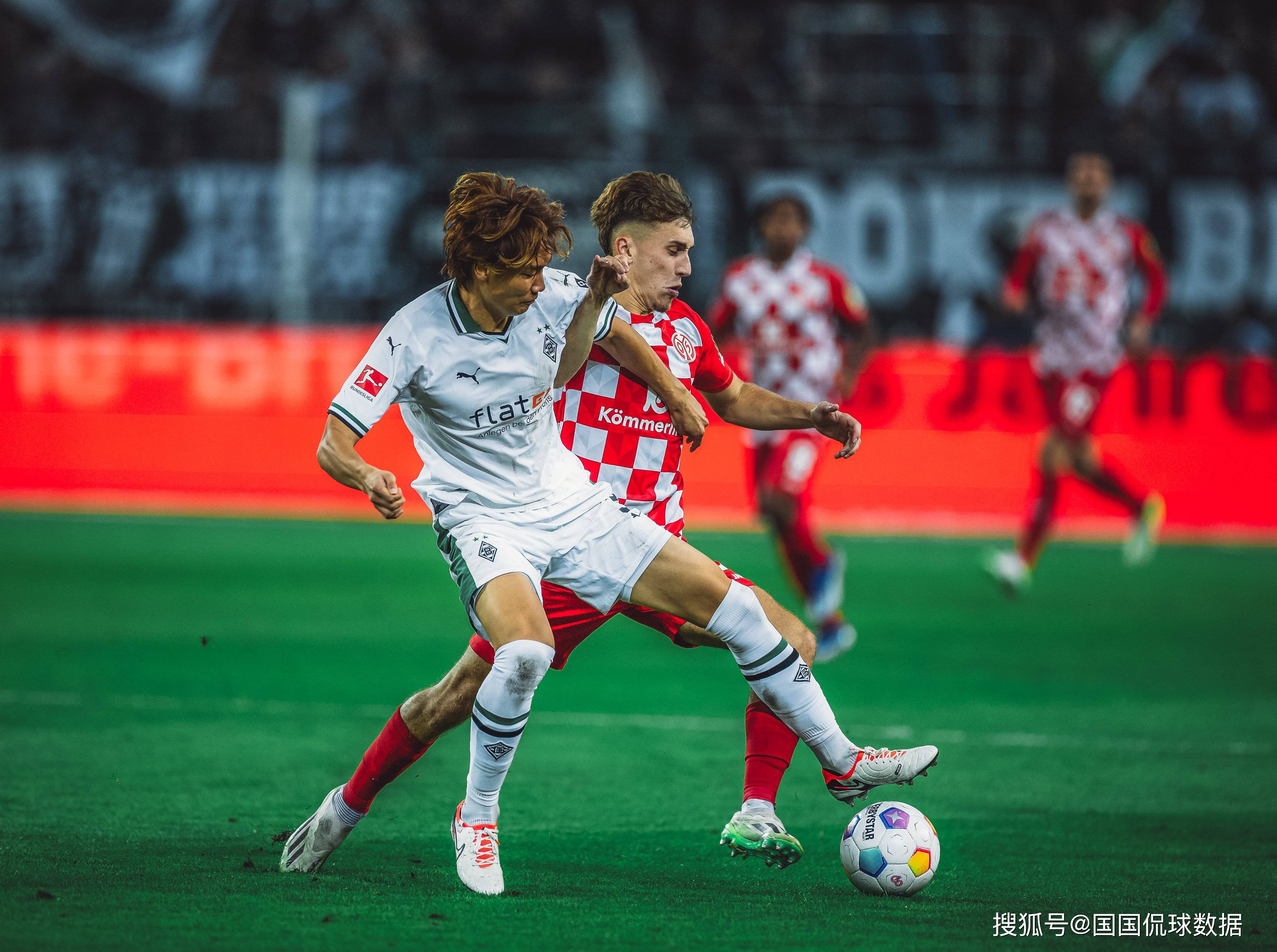 美因茨客场战平柏林联合,保持连胜不败的简单介绍 美因茨客场战平柏林联合,保持连胜不败的简单介绍