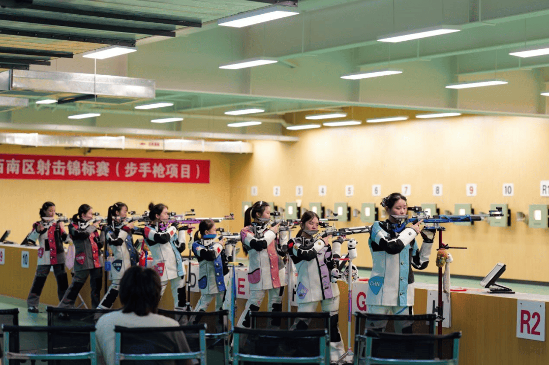 紧张刺激!射击比赛赛场风云再起的简单介绍 紧张刺激!射击比赛赛场风云再起的简单介绍