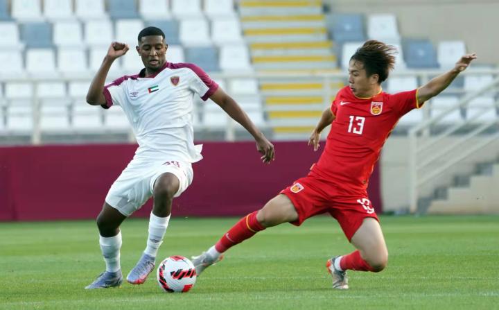 阿联酋劲旅力争国际赛事上胜利欲望的简单介绍 阿联酋劲旅力争国际赛事上胜利欲望的简单介绍