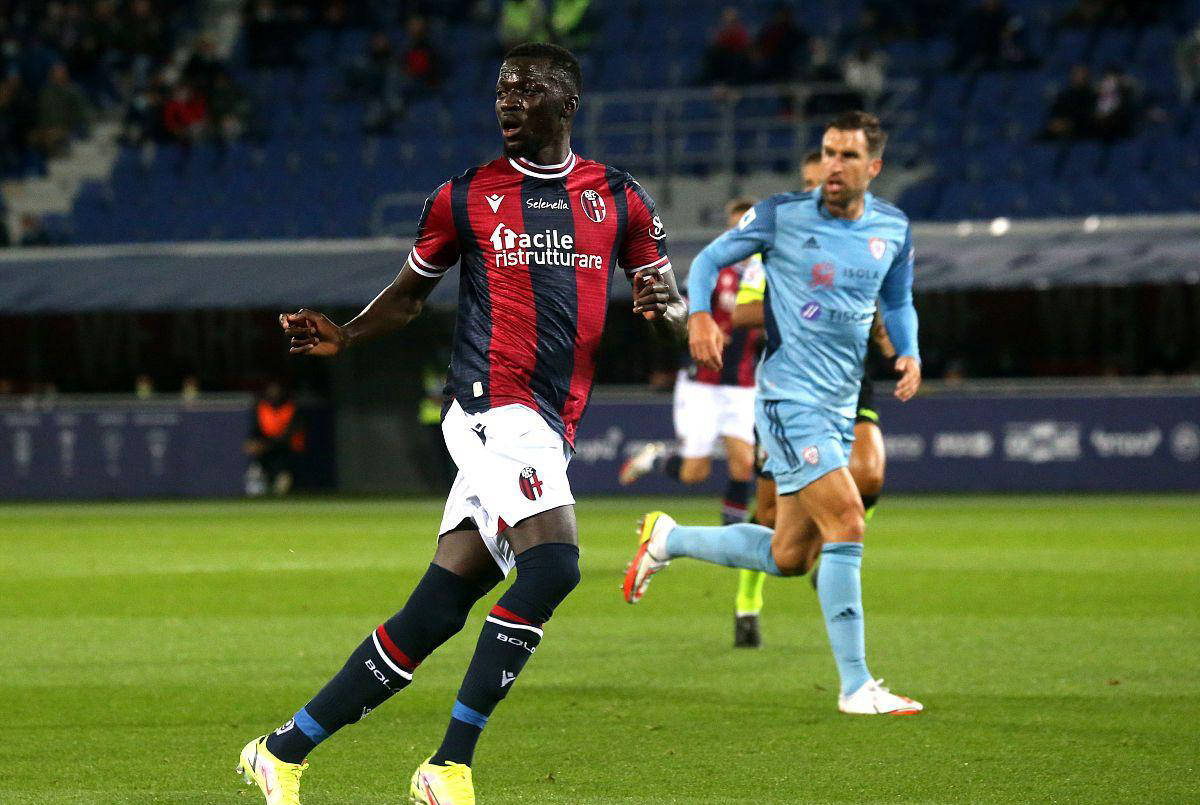 博洛尼亚客场取胜佛罗伦萨,实现反弹的简单介绍 博洛尼亚客场取胜佛罗伦萨,实现反弹的简单介绍