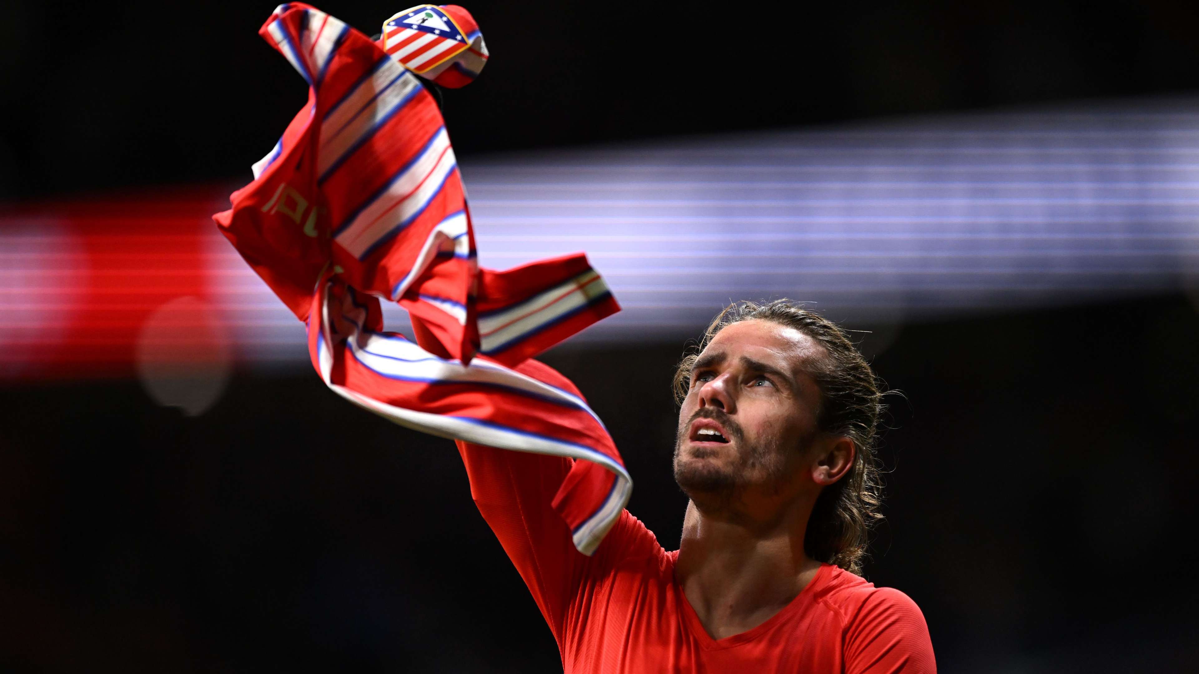 包含格列兹曼破门,马德里竞技2-1逆转赢下巴伦西亚的词条 包含格列兹曼破门,马德里竞技2-1逆转赢下巴伦西亚的词条