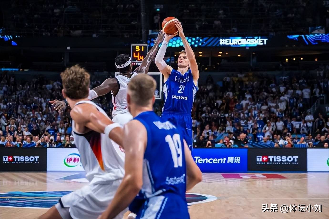 土耳其篮球超级联赛决赛终极对决 土耳其篮球超级联赛决赛终极对决