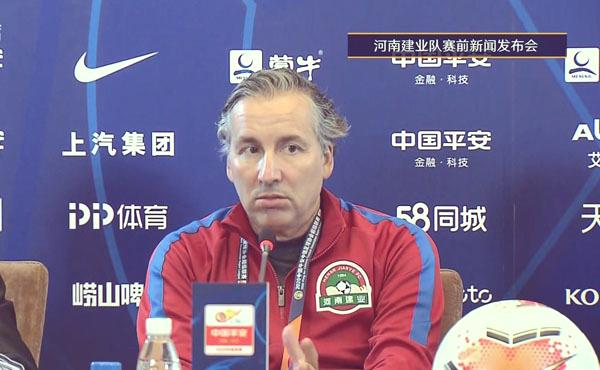 包含天津泰达客场击败河南建业,提振士气的词条 包含天津泰达客场击败河南建业,提振士气的词条