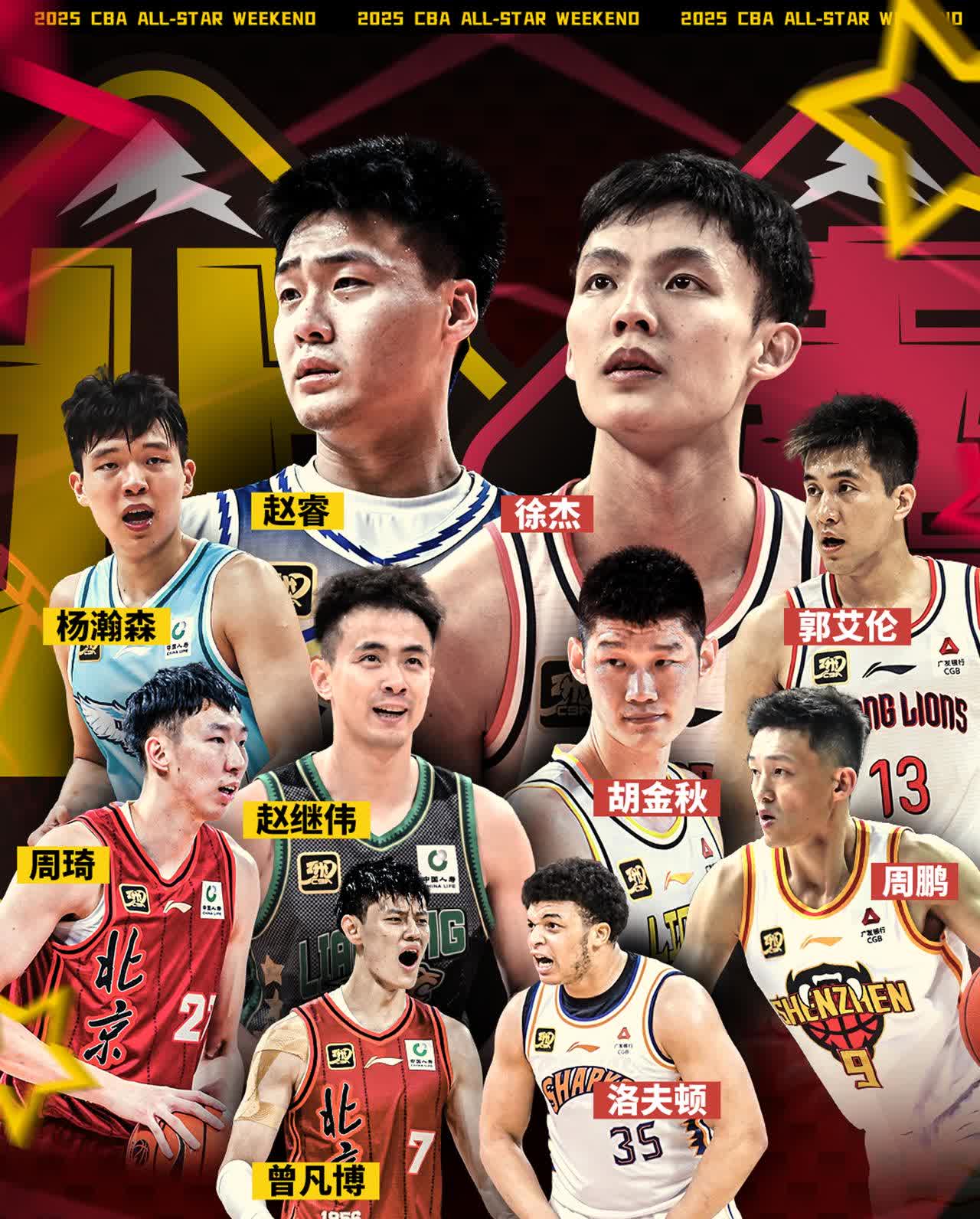 CBA新赛季精彩即将上演,球队备战展现实力 CBA新赛季精彩即将上演,球队备战展现实力