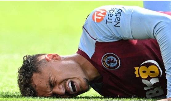 联赛热门球员受伤,球队命运堪忧 联赛热门球员受伤,球队命运堪忧