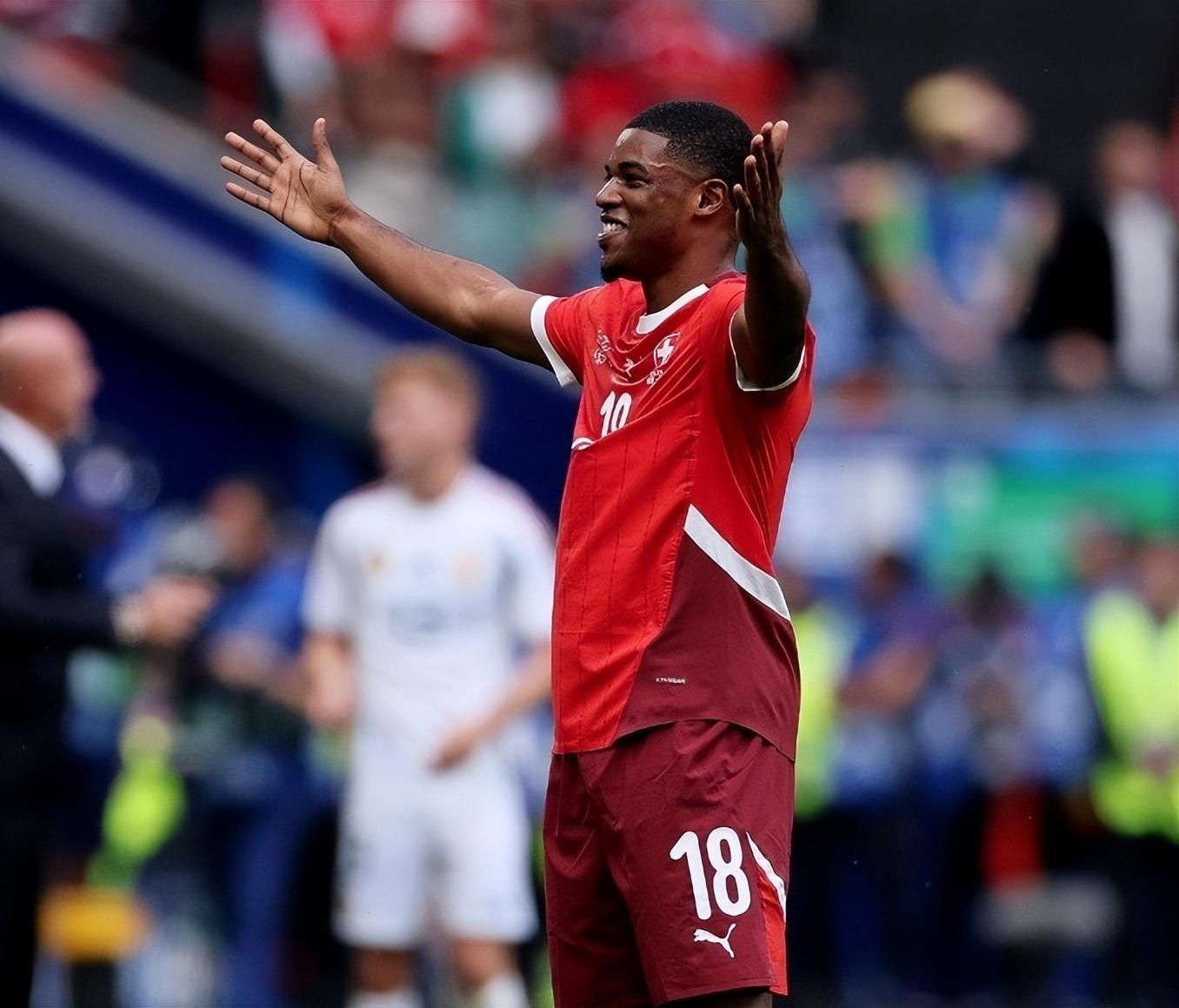 匈牙利国家队在比赛中遭受打击 匈牙利国家队在比赛中遭受打击