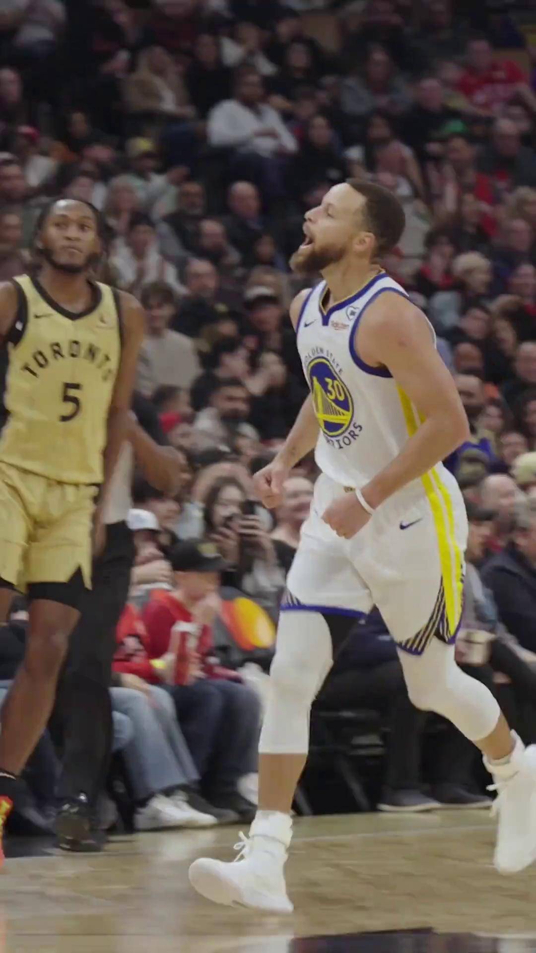 勇士客场大胜湖人,库里砍下30分 勇士客场大胜湖人,库里砍下30分