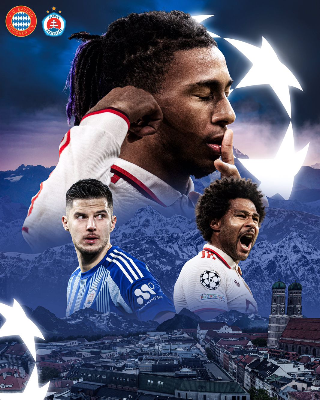 拜仁失球,欧冠之路任重道远 拜仁失球,欧冠之路任重道远