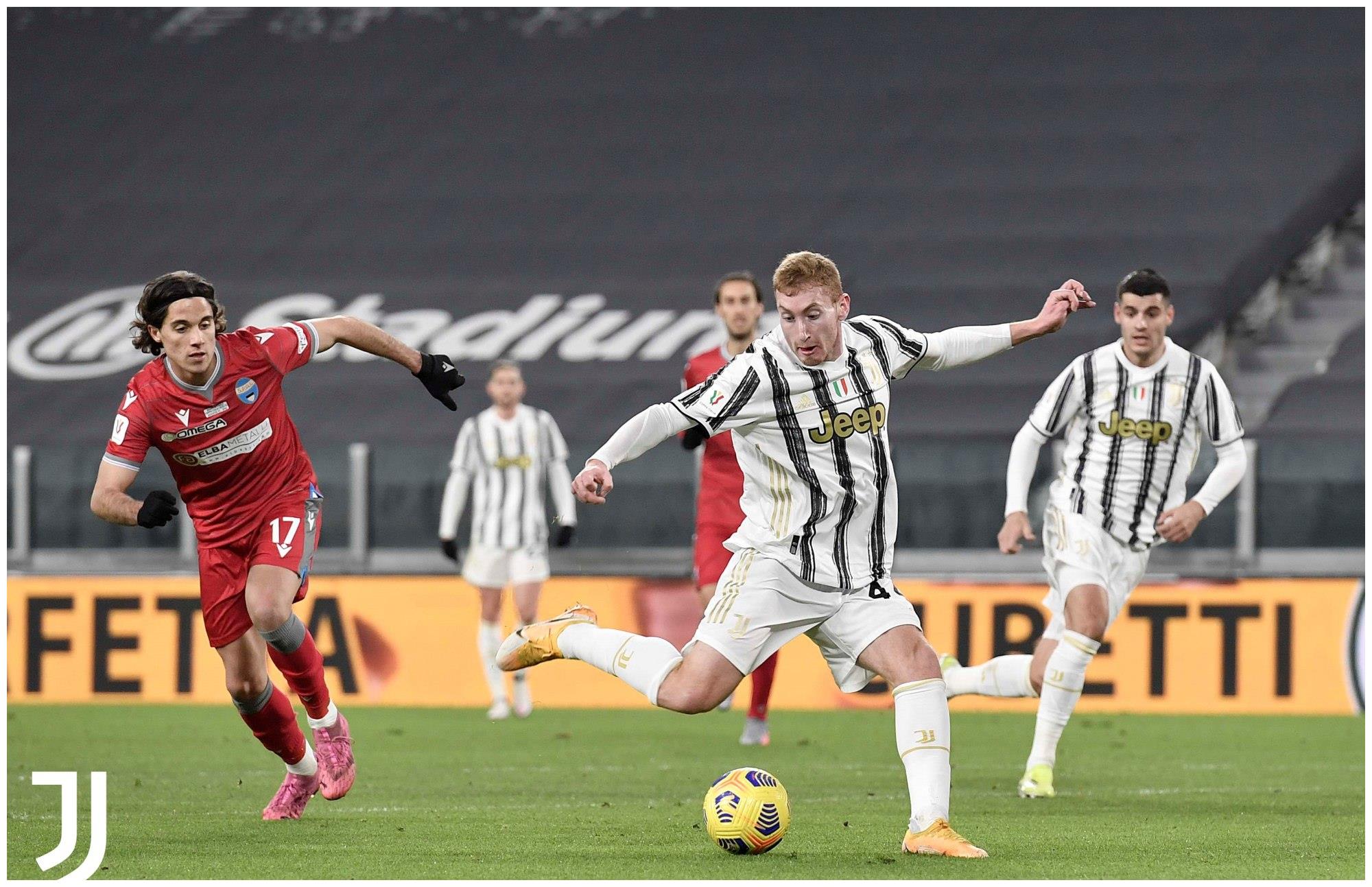 包含尤文图斯队在比赛中势如破竹,战胜对手晋级的词条 包含尤文图斯队在比赛中势如破竹,战胜对手晋级的词条