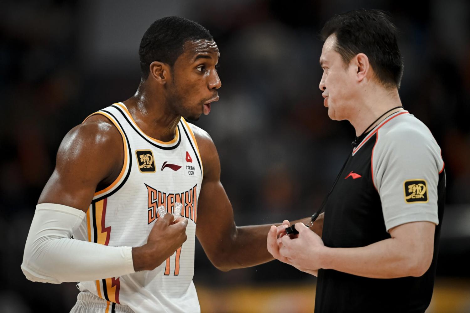 山西队主场击败对手,力挽狂澜 山西队主场击败对手,力挽狂澜